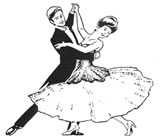 Dança em Rio das Ostras