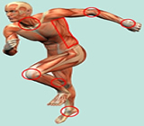 Fisioterapia - Home Care - RPG em Rio das Ostras