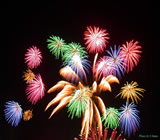 Fogos de Artifício em Rio das Ostras