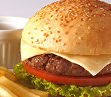 Hamburguerias em Rio das Ostras