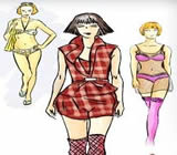 Moda Íntima em Rio das Ostras