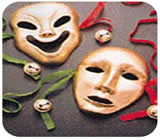 Oficinas de Teatro em Rio das Ostras