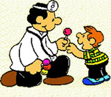 Pediatras em Rio das Ostras