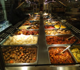 Restaurantes de Comida por Quilo em Rio das Ostras