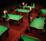 Snooker Bar em Rio das Ostras